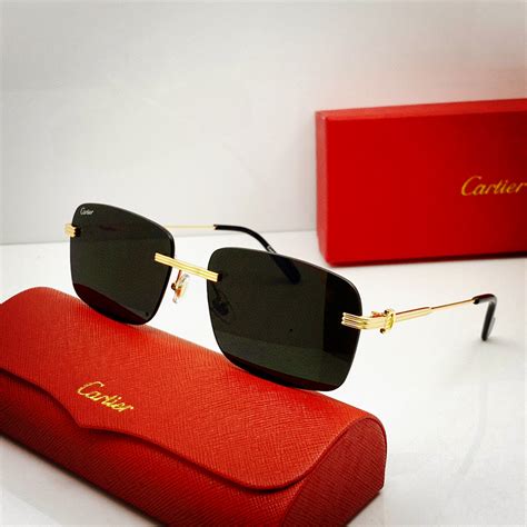 replica cartier sunglasses wood|fake cartier sunglasses.